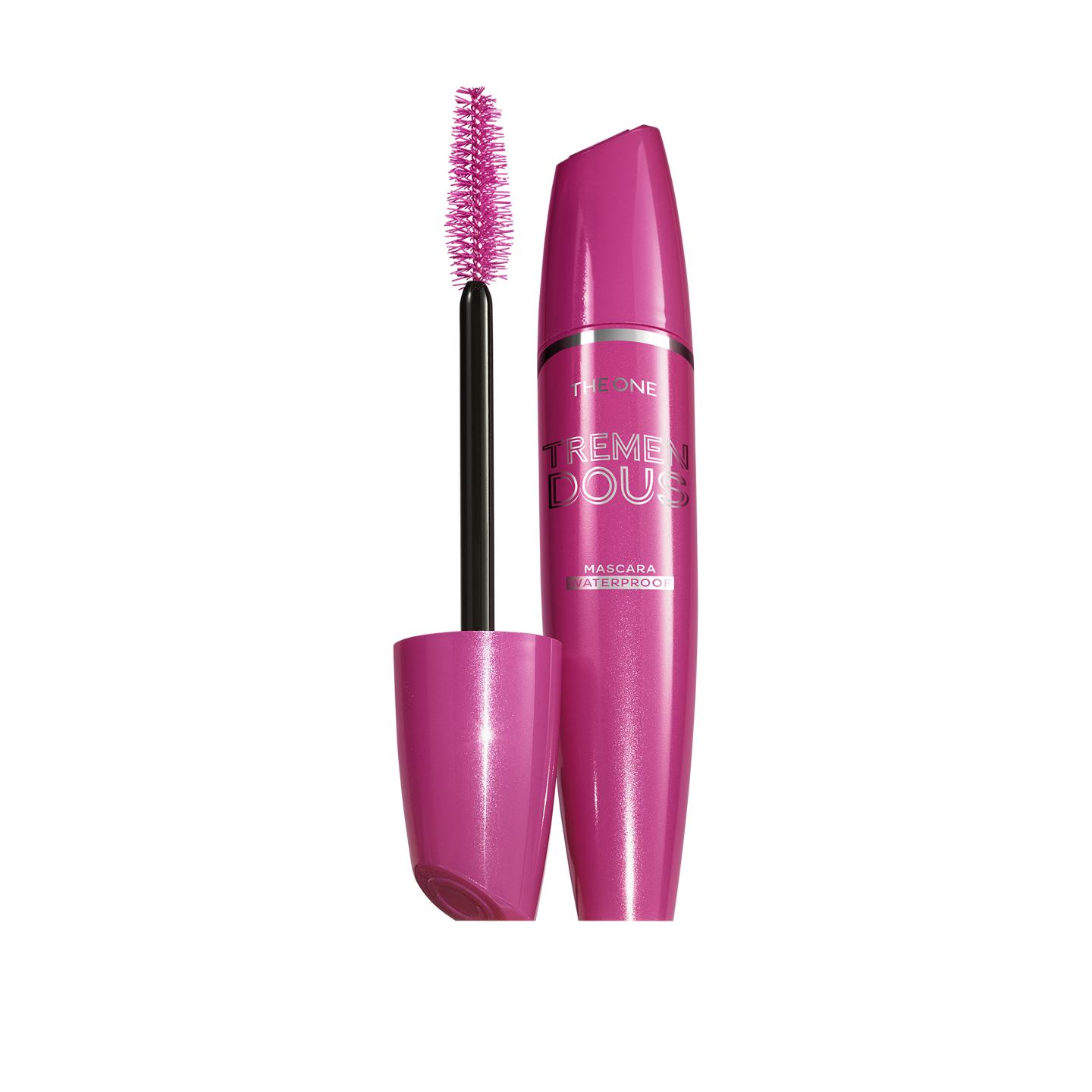 Tremendous Mascara Waterproof 43136 mascara Make Up Oriflame